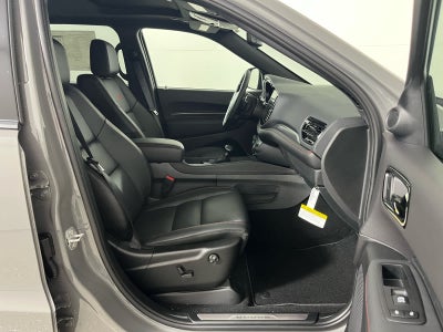 2027 Dodge Durango R/T 392 Plus