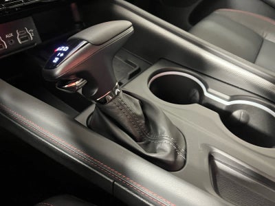 2027 Dodge Durango R/T 392 Plus