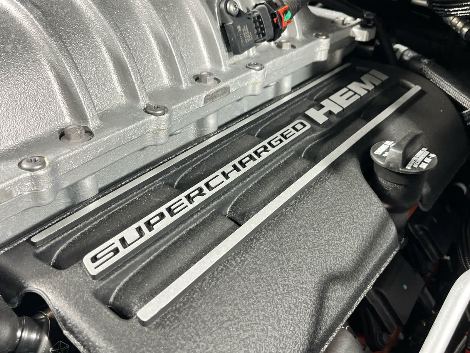 2026 Dodge Durango SRT Jailbreak