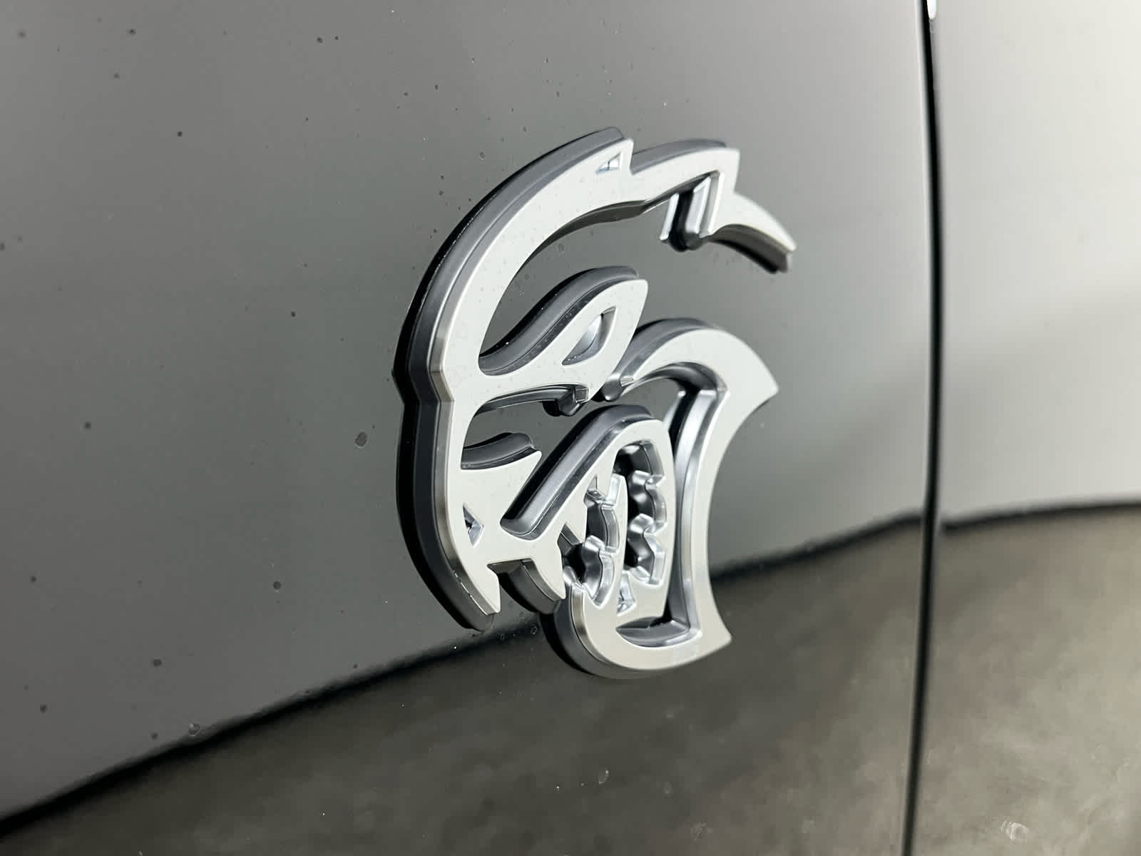 2026 Dodge Durango SRT Jailbreak