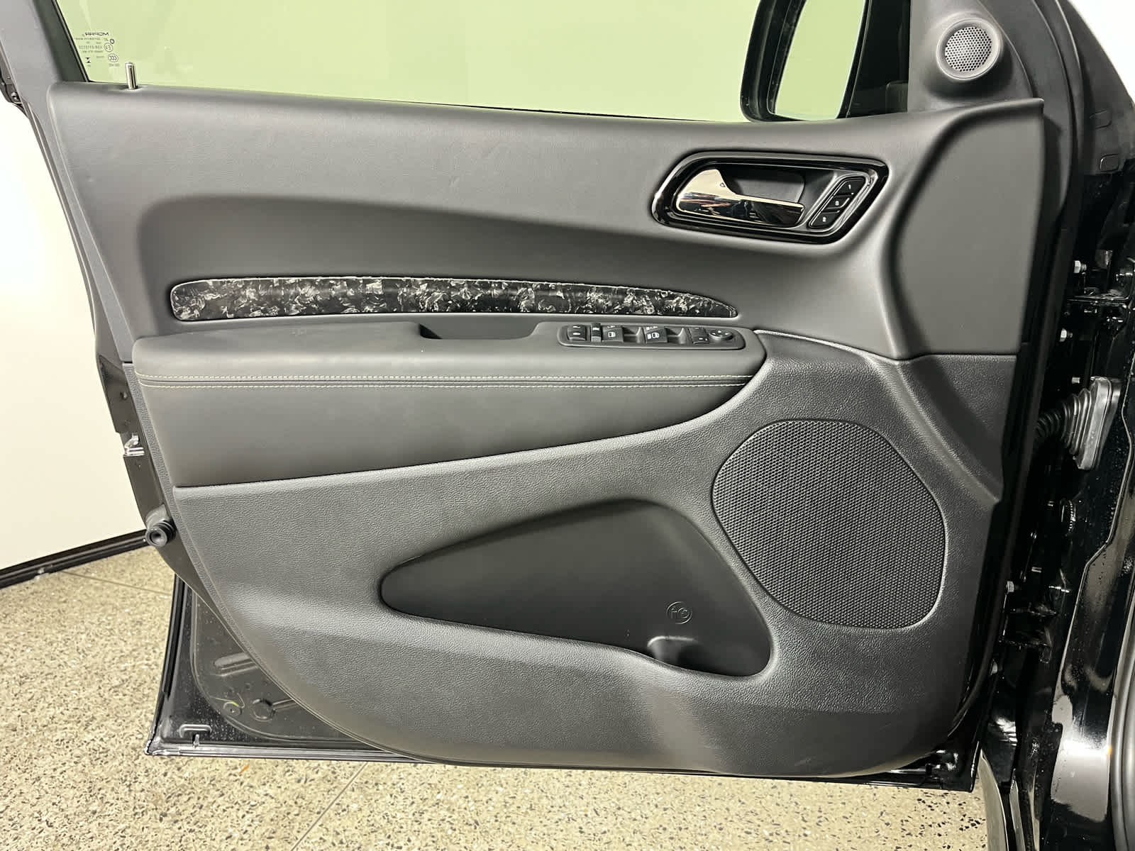 2026 Dodge Durango SRT Jailbreak