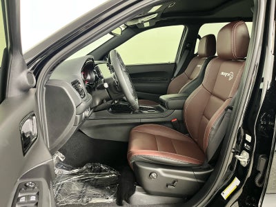 2026 Dodge Durango SRT Jailbreak