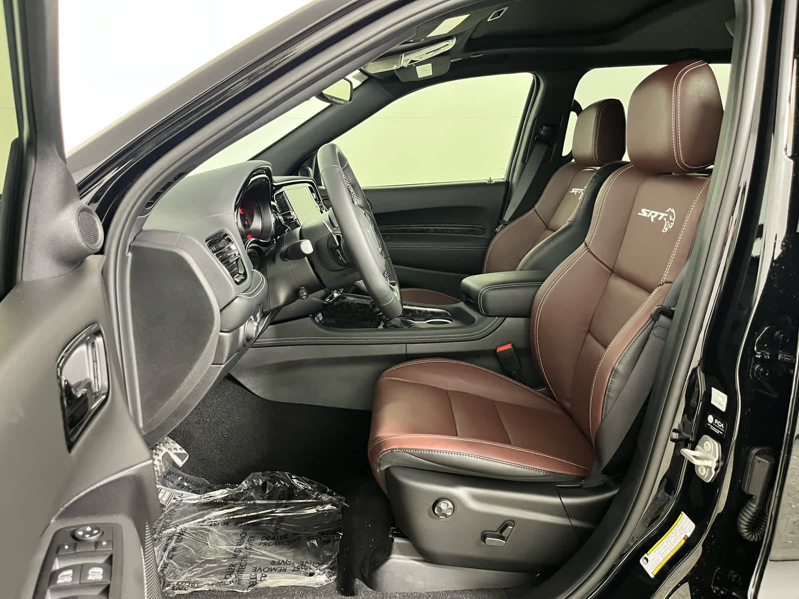 2026 Dodge Durango SRT Jailbreak