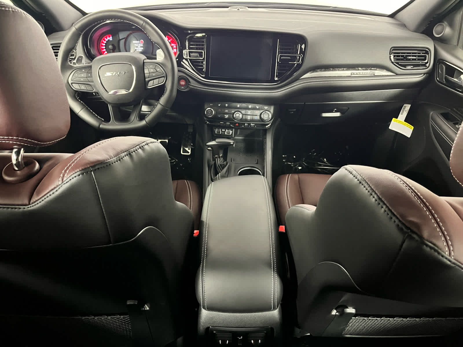 2026 Dodge Durango SRT Jailbreak