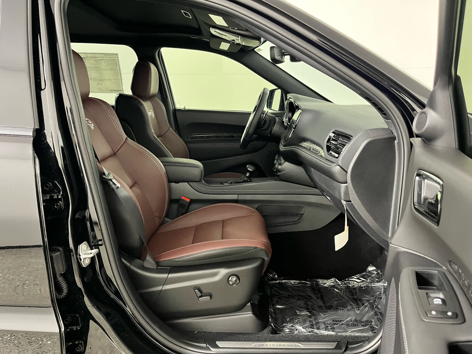 2026 Dodge Durango SRT Jailbreak