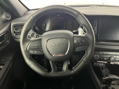 2026 Dodge Durango SRT Jailbreak
