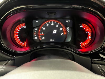 2026 Dodge Durango SRT Jailbreak