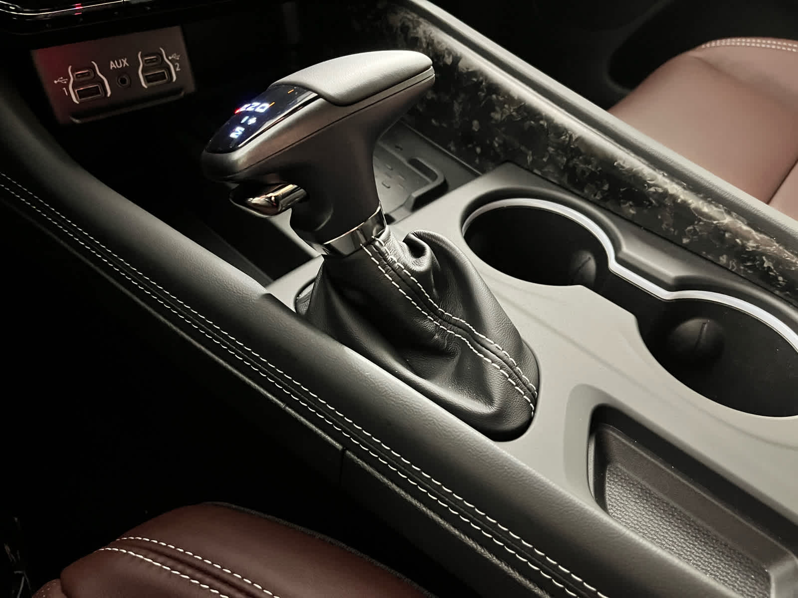 2026 Dodge Durango SRT Jailbreak