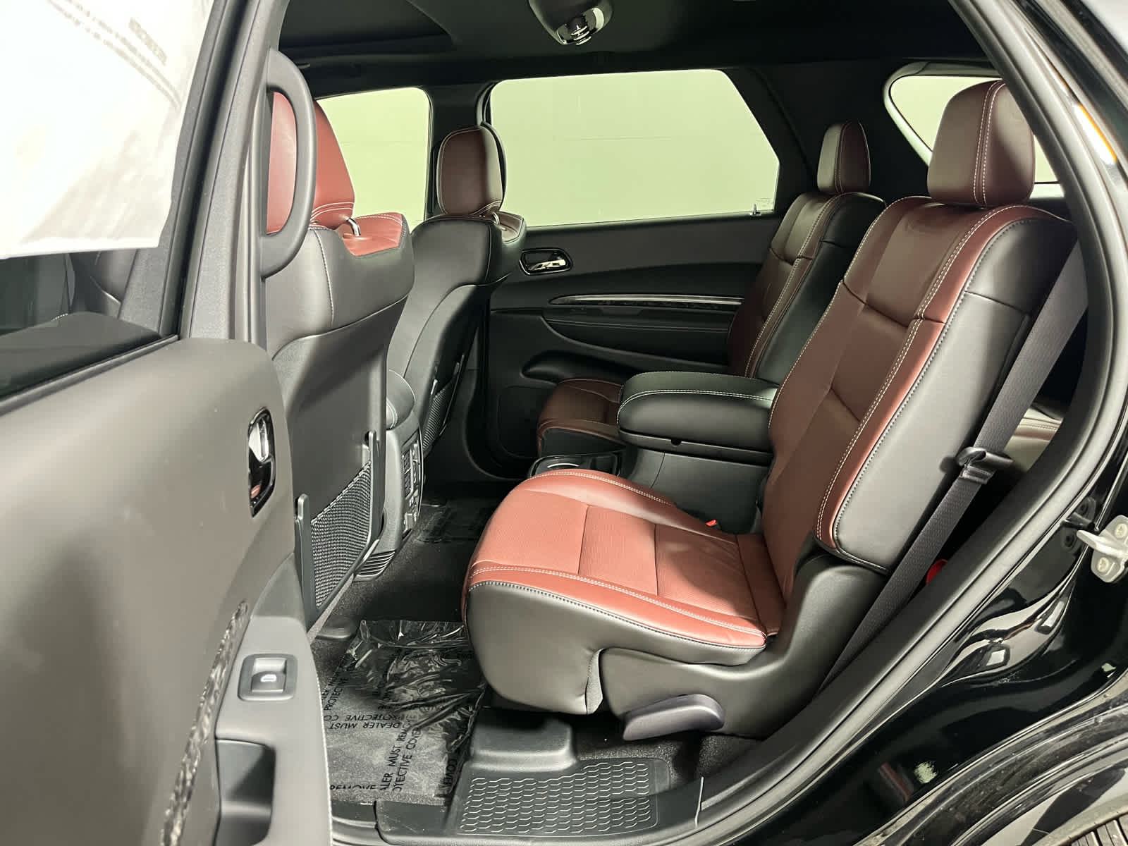 2026 Dodge Durango SRT Jailbreak