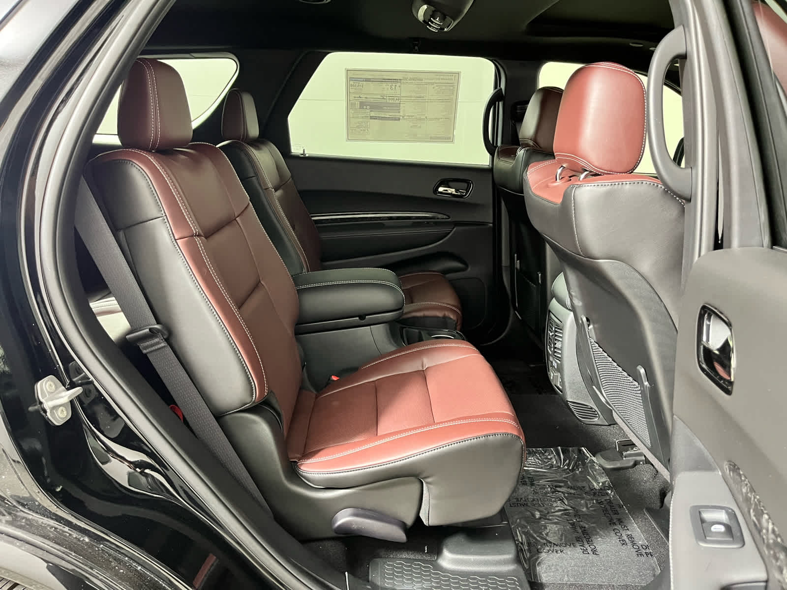 2026 Dodge Durango SRT Jailbreak