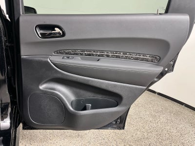 2026 Dodge Durango SRT Jailbreak