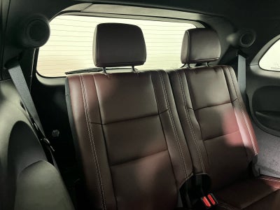2026 Dodge Durango SRT Jailbreak