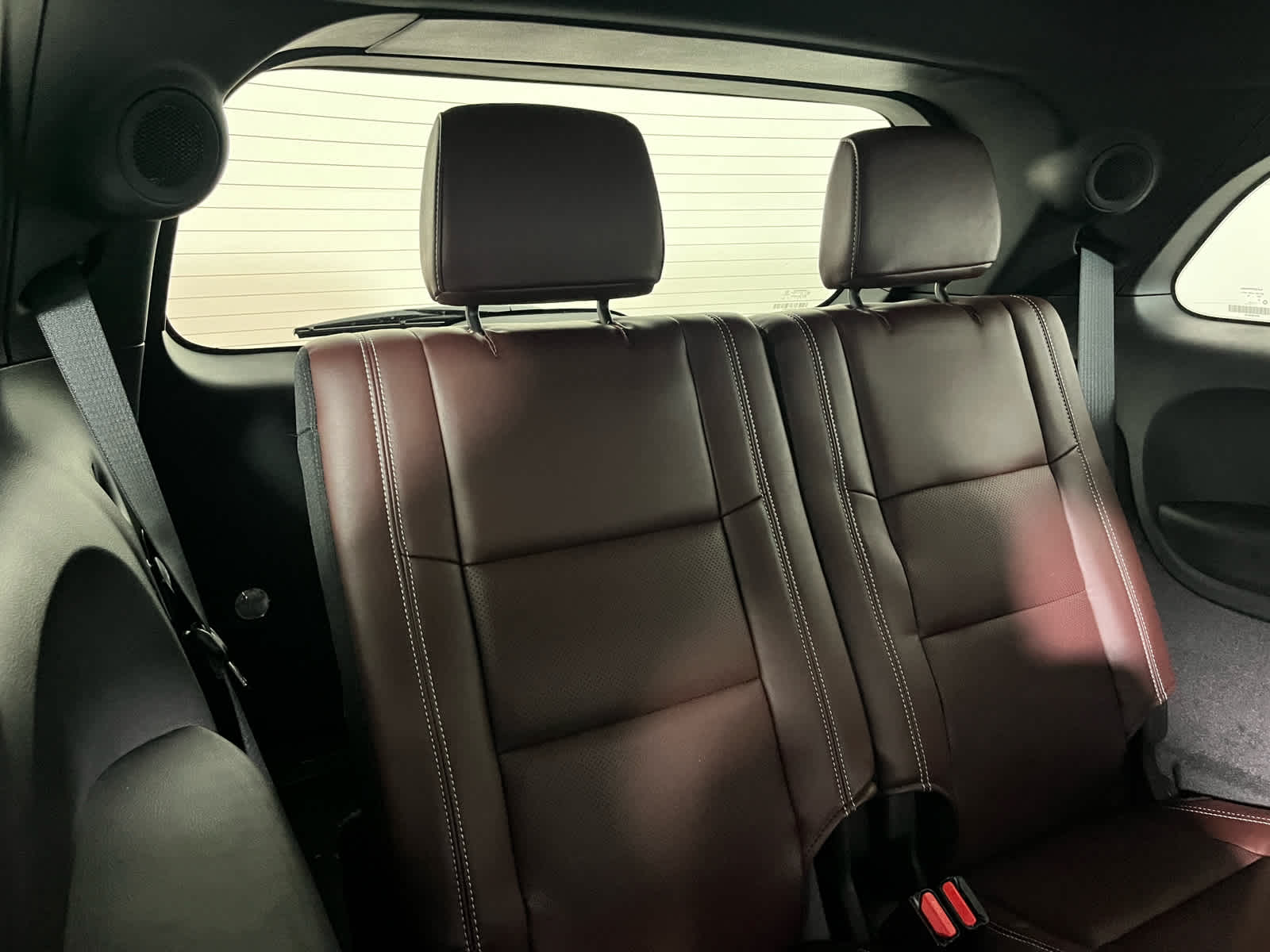 2026 Dodge Durango SRT Jailbreak