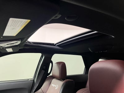 2026 Dodge Durango SRT Jailbreak