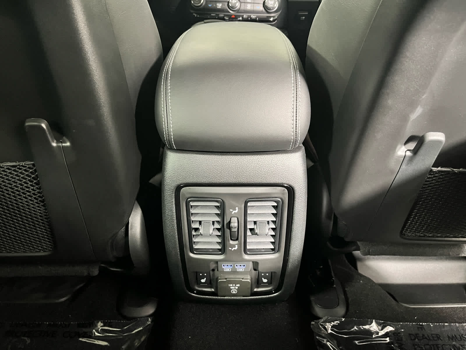 2026 Dodge Durango SRT Jailbreak