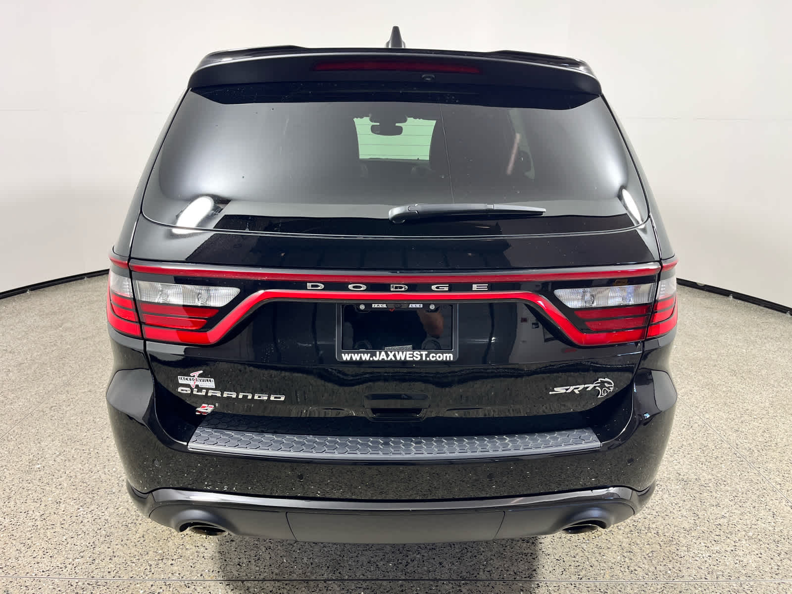 2026 Dodge Durango SRT Jailbreak