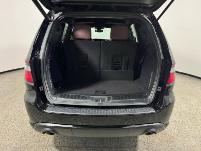 2026 Dodge Durango SRT Jailbreak