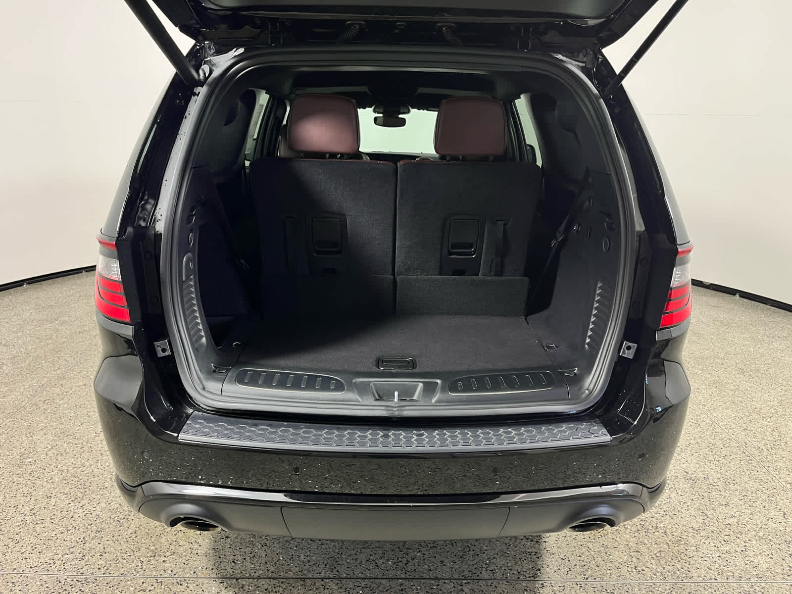 2026 Dodge Durango SRT Jailbreak