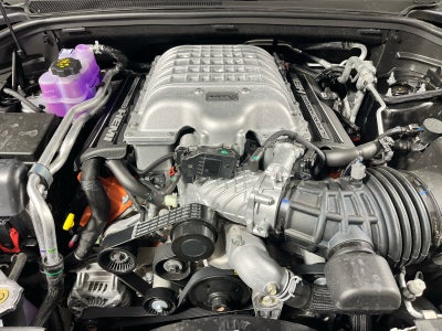 2026 Dodge Durango SRT Jailbreak