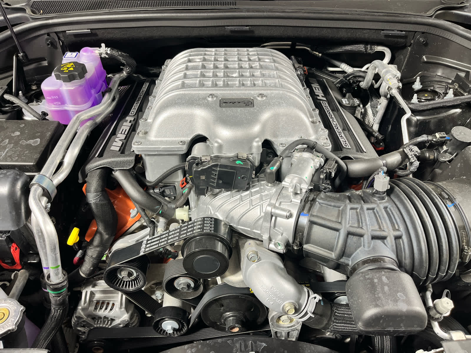 2026 Dodge Durango SRT Jailbreak