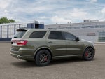 2026 Dodge Durango DURANGO SRT HELLCAT JAILBREAK AWD