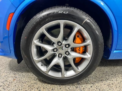 2026 Dodge Durango SRT Jailbreak
