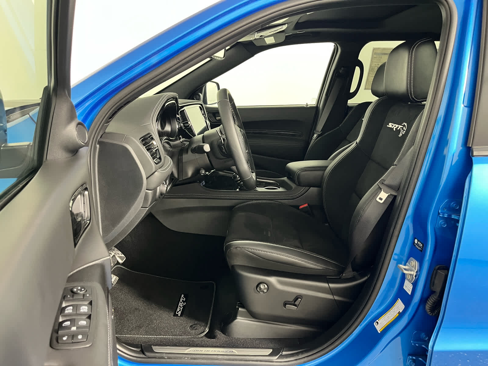 2026 Dodge Durango SRT Jailbreak