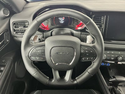 2026 Dodge Durango SRT Jailbreak