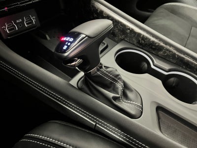 2026 Dodge Durango SRT Jailbreak