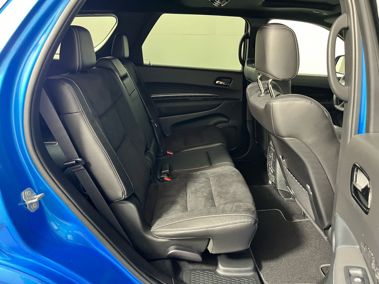 2026 Dodge Durango SRT Jailbreak