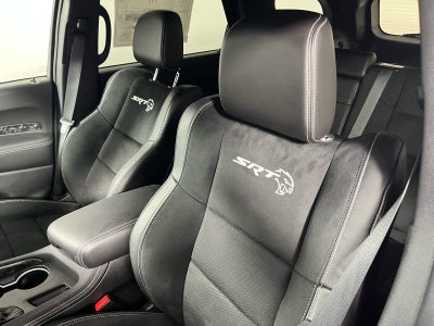 2026 Dodge Durango SRT Jailbreak