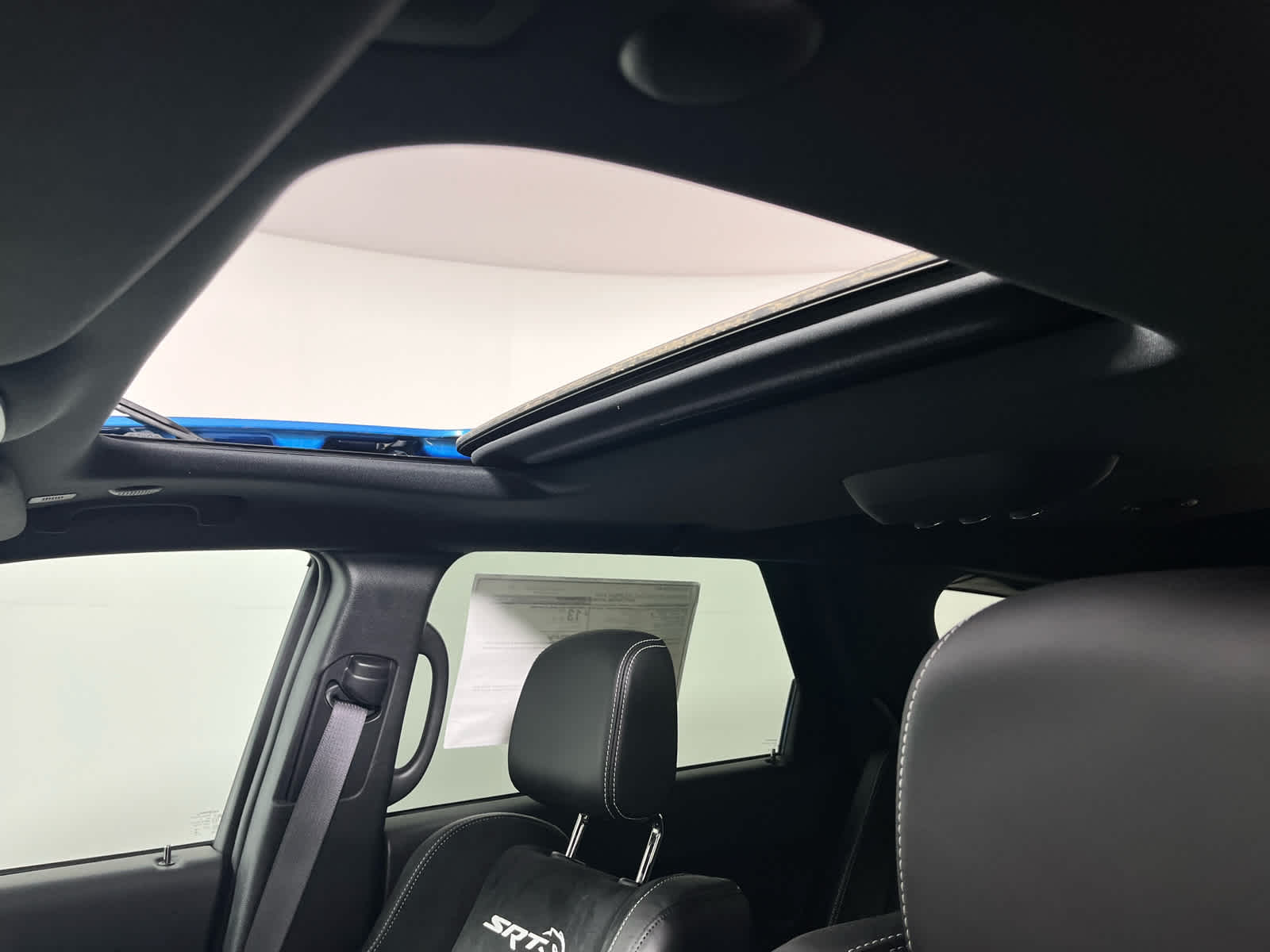 2026 Dodge Durango SRT Jailbreak