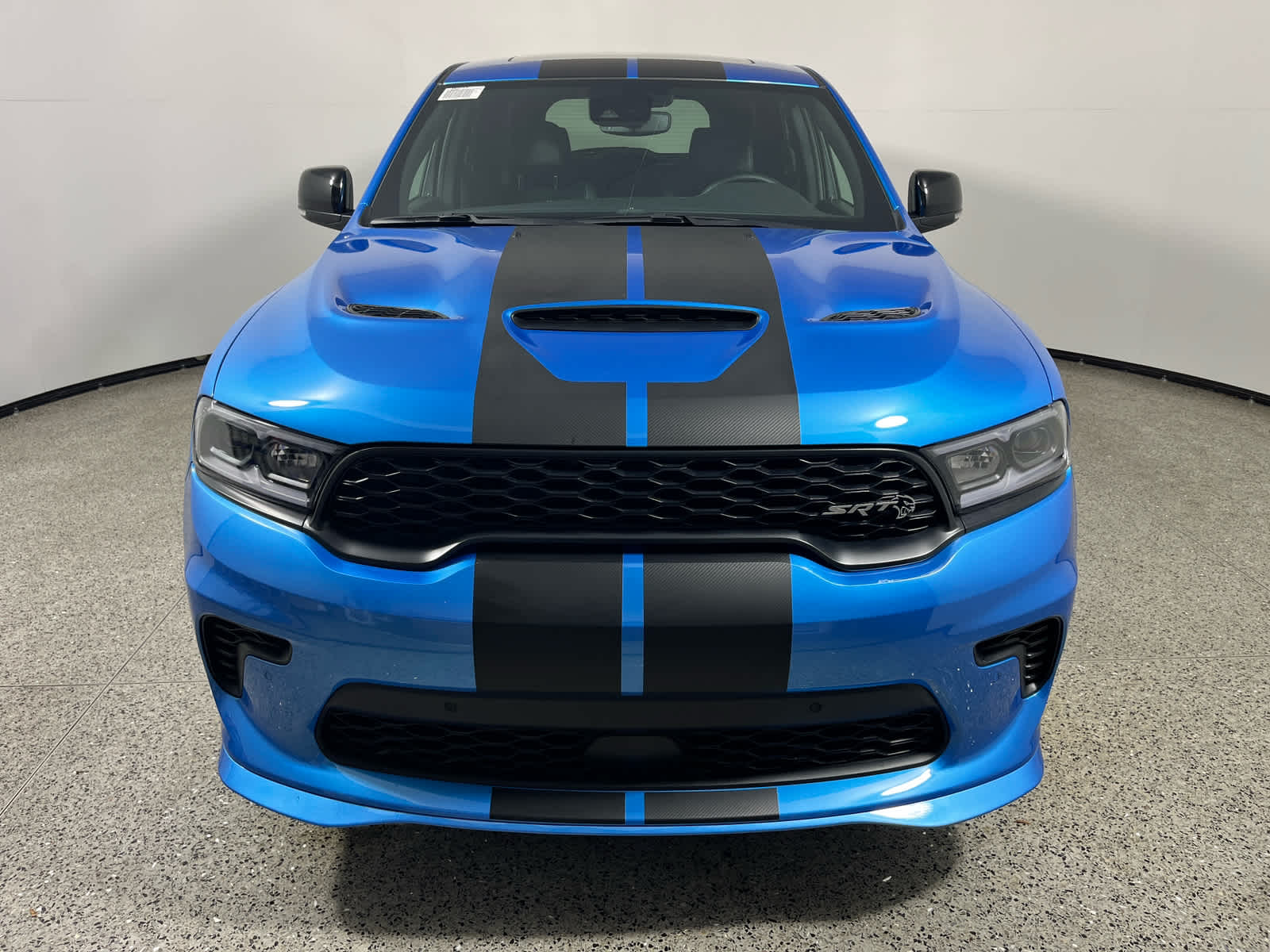 2026 Dodge Durango SRT Jailbreak