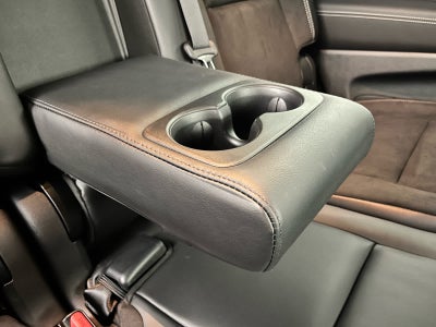 2026 Dodge Durango SRT Jailbreak