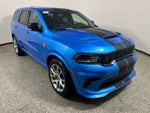 2026 Dodge Durango SRT Jailbreak