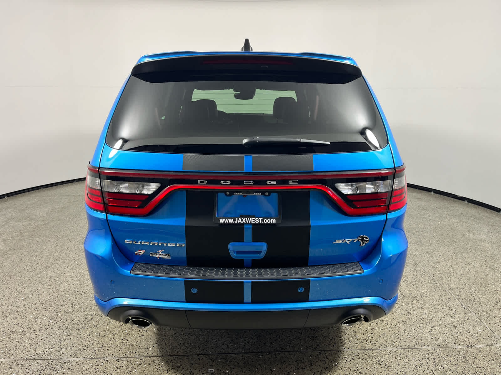 2026 Dodge Durango SRT Jailbreak