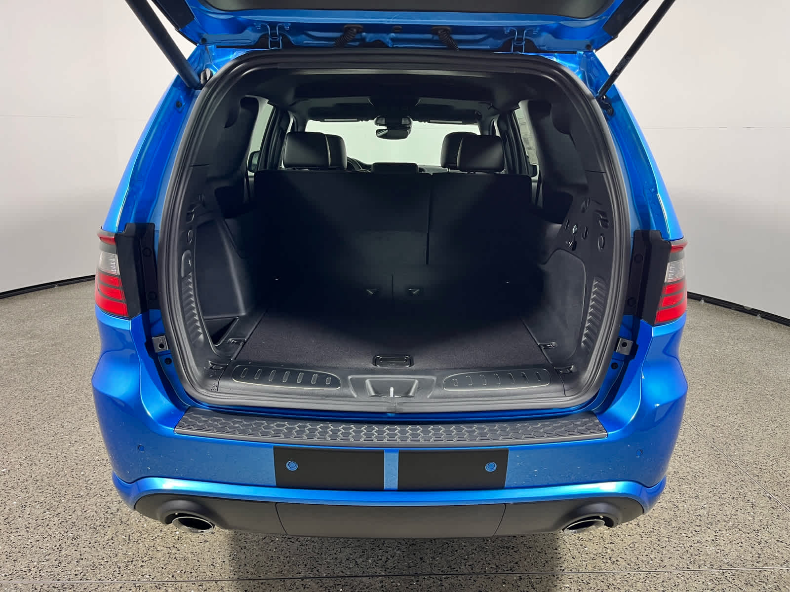 2026 Dodge Durango SRT Jailbreak