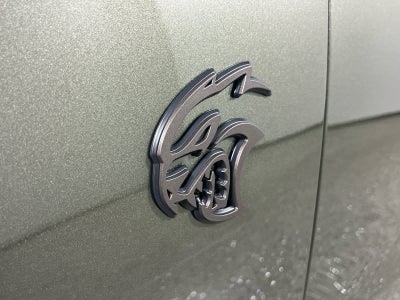 2027 Dodge Durango SRT Hellcat Jailbreak