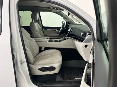 2024 Jeep Wagoneer L Base