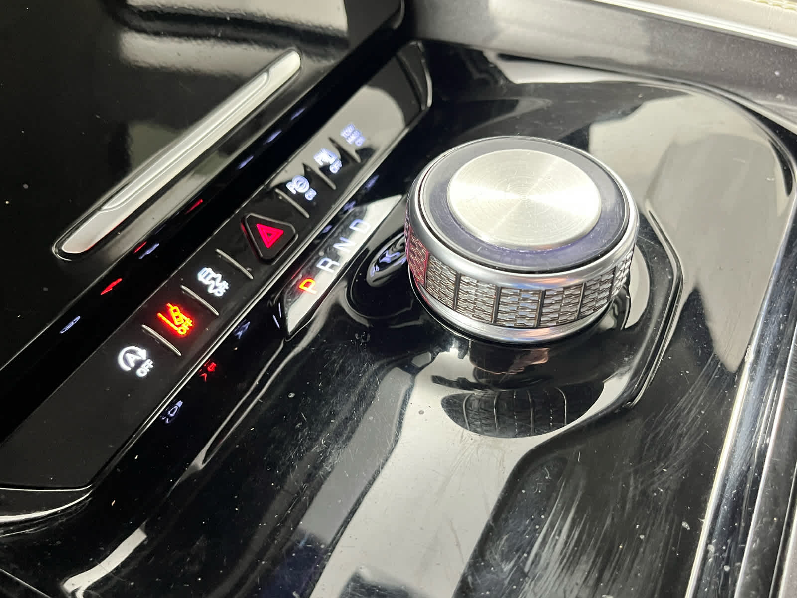 2024 Jeep Wagoneer L Base