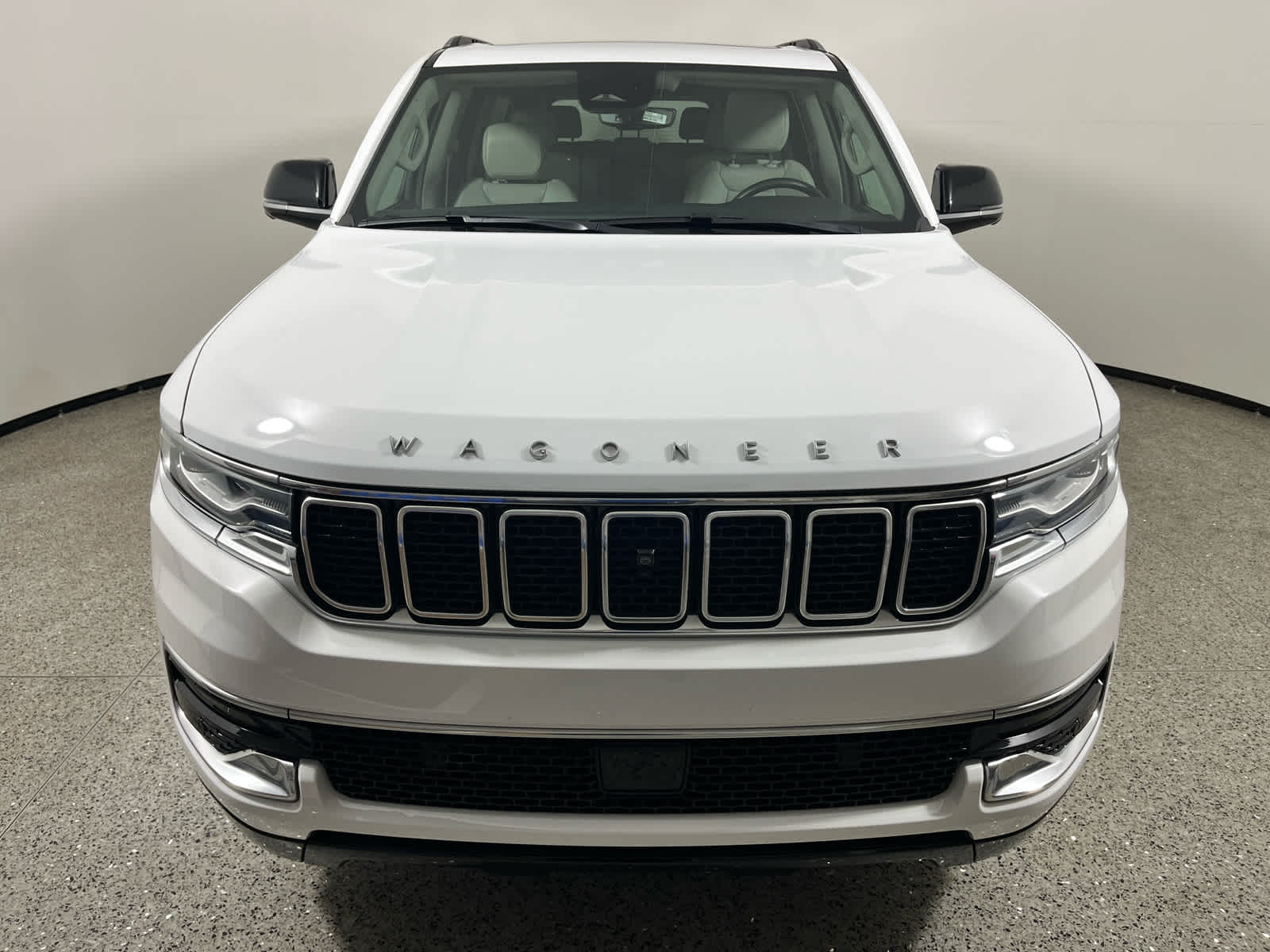 2024 Jeep Wagoneer L Base
