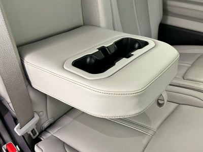 2024 Jeep Wagoneer L Base