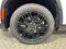 2026 Jeep Grand Wagoneer L Limited Reserve