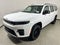 2026 Jeep Grand Wagoneer L Limited Reserve