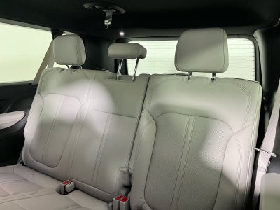 2026 Jeep Grand Wagoneer L Limited Reserve