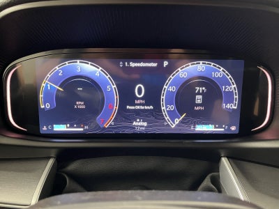 2026 Jeep Grand Wagoneer GRAND WAGONEER L LIMITED ALTITUDE 4X4