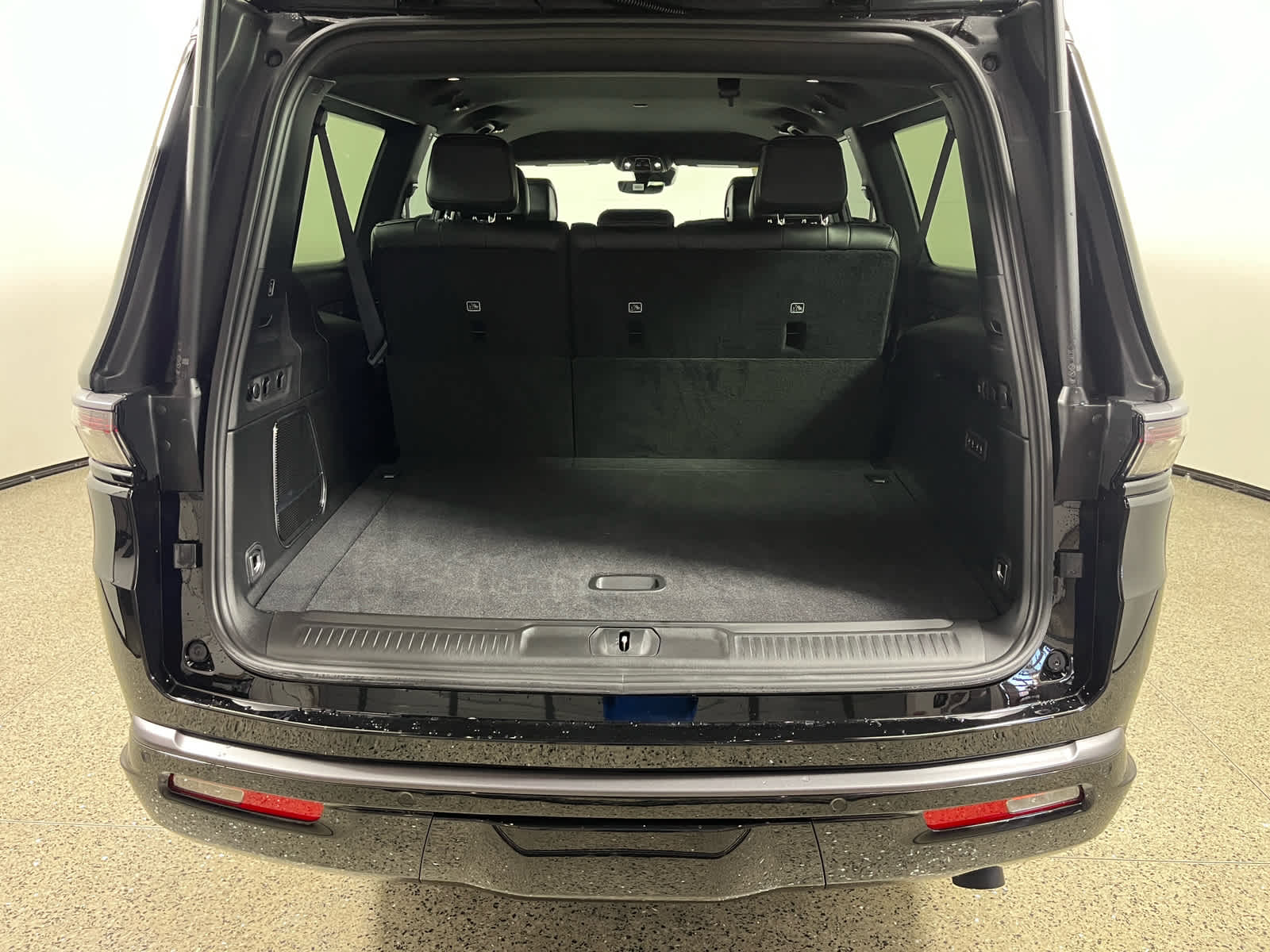 2026 Jeep Grand Wagoneer GRAND WAGONEER L LIMITED ALTITUDE 4X4