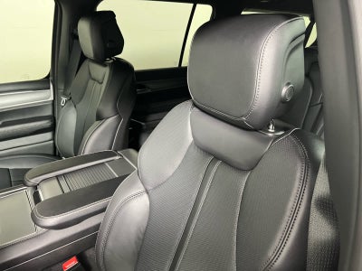 2026 Jeep Grand Wagoneer GRAND WAGONEER L LIMITED ALTITUDE 4X4