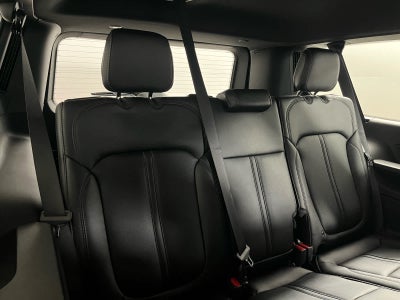 2026 Jeep Grand Wagoneer GRAND WAGONEER L LIMITED ALTITUDE 4X4