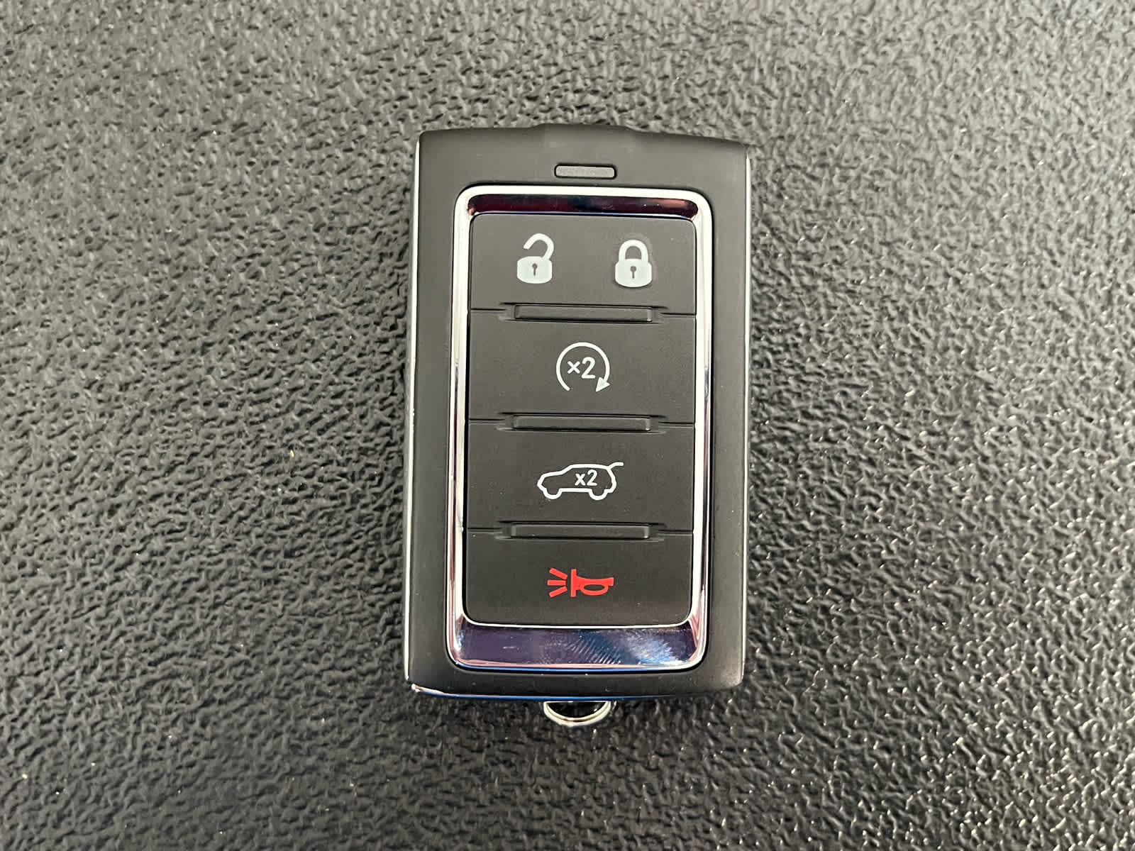 2026 Jeep Grand Wagoneer GRAND WAGONEER L LIMITED ALTITUDE 4X4